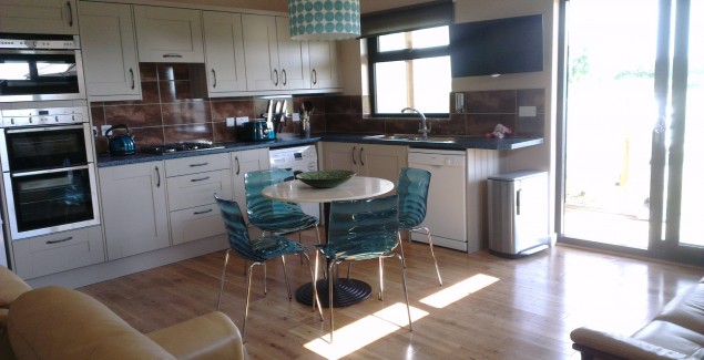 Primrose Lodge