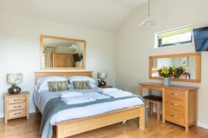 Luxury Lodges with Hot Tubs in Somerset
